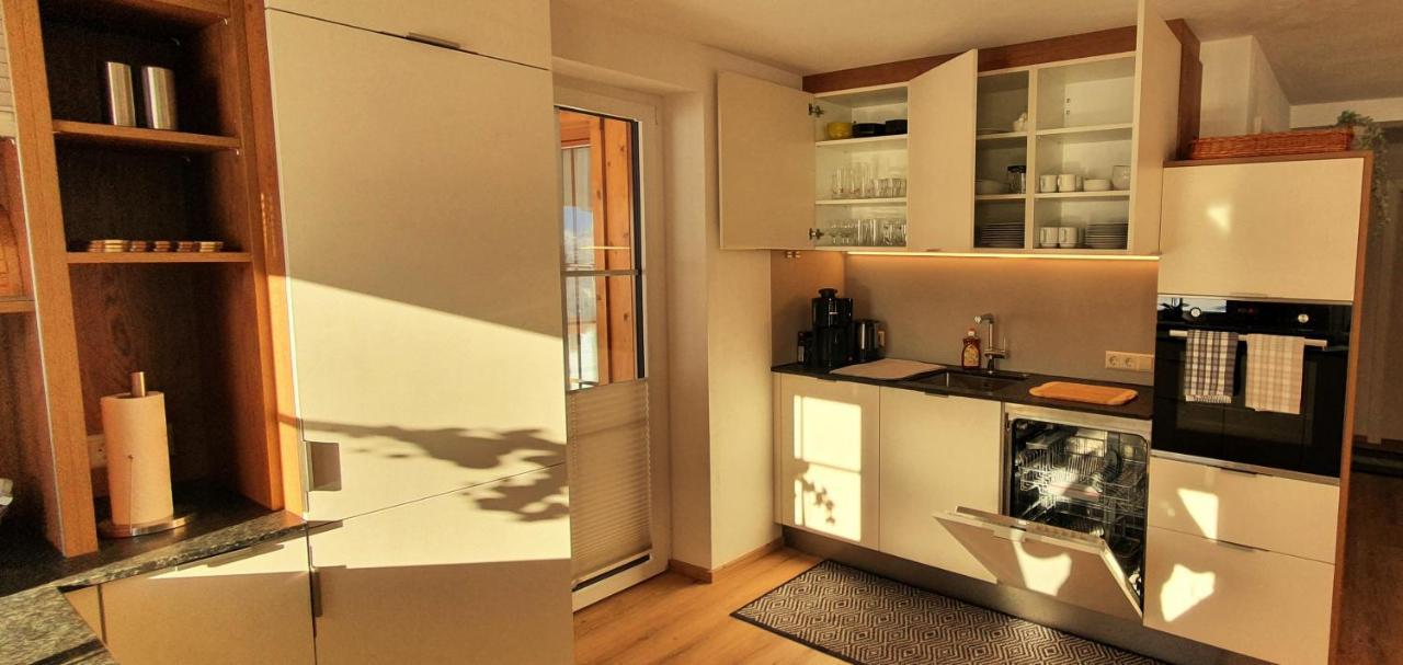 Apartment Maier Radstadt Extérieur photo