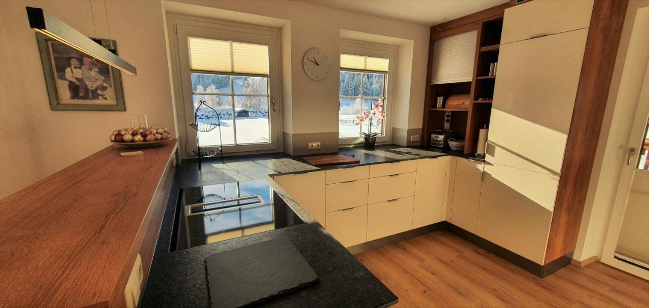 Apartment Maier Radstadt Extérieur photo