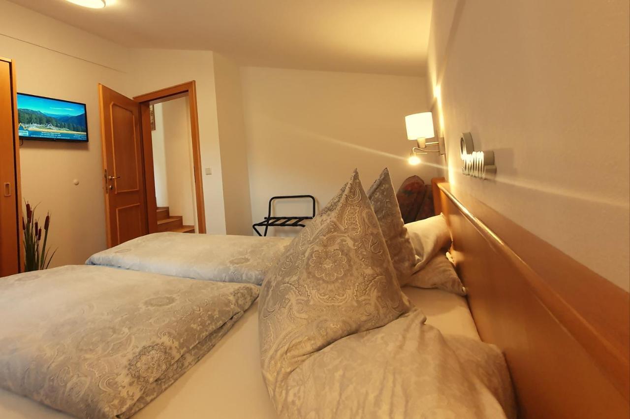 Apartment Maier Radstadt Extérieur photo