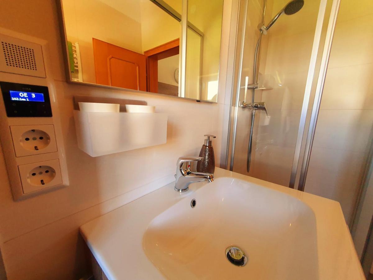 Apartment Maier Radstadt Extérieur photo