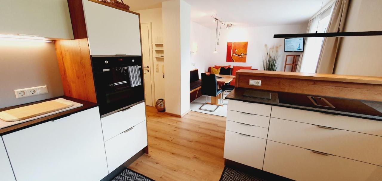 Apartment Maier Radstadt Extérieur photo