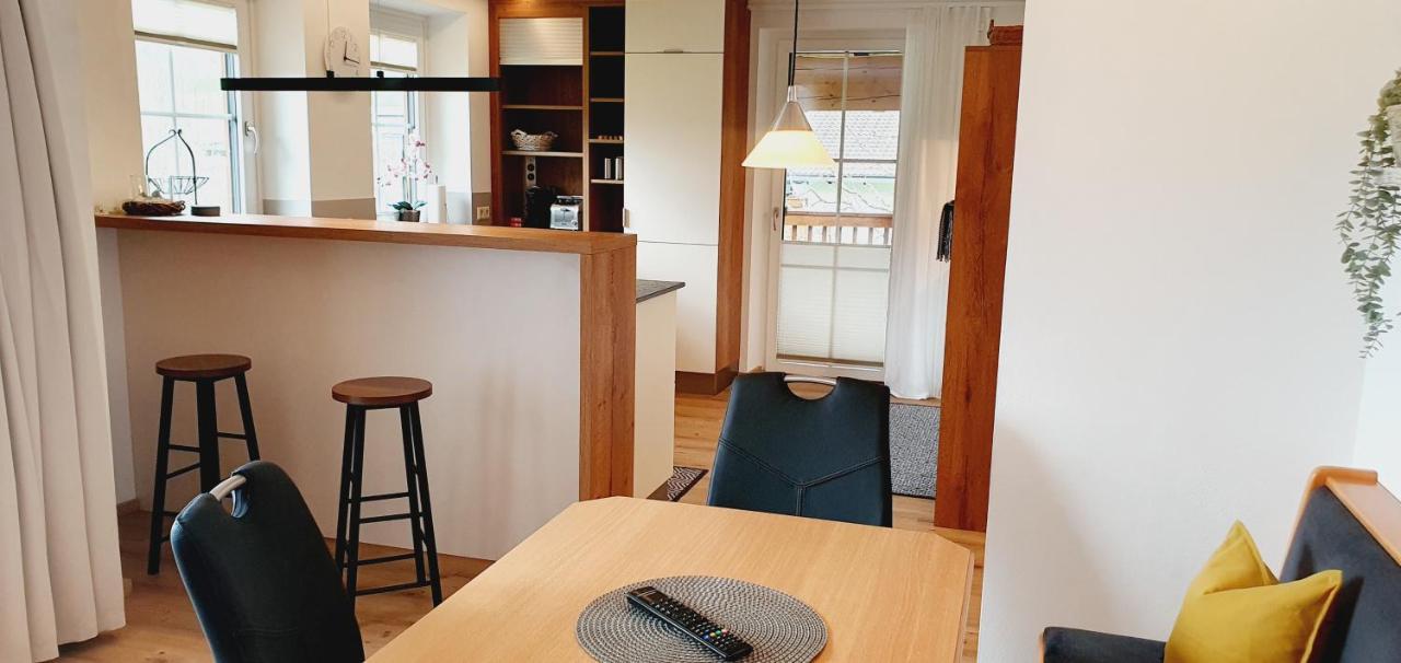 Apartment Maier Radstadt Extérieur photo
