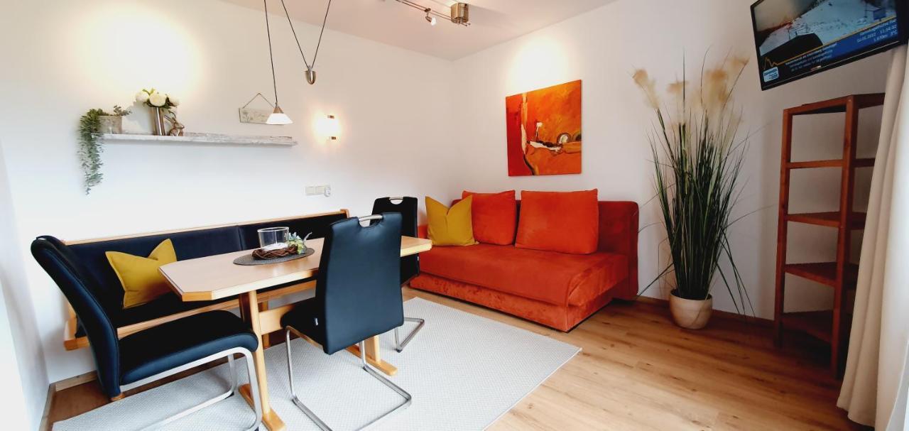 Apartment Maier Radstadt Extérieur photo