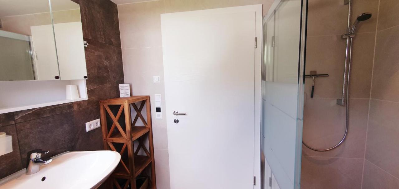Apartment Maier Radstadt Extérieur photo