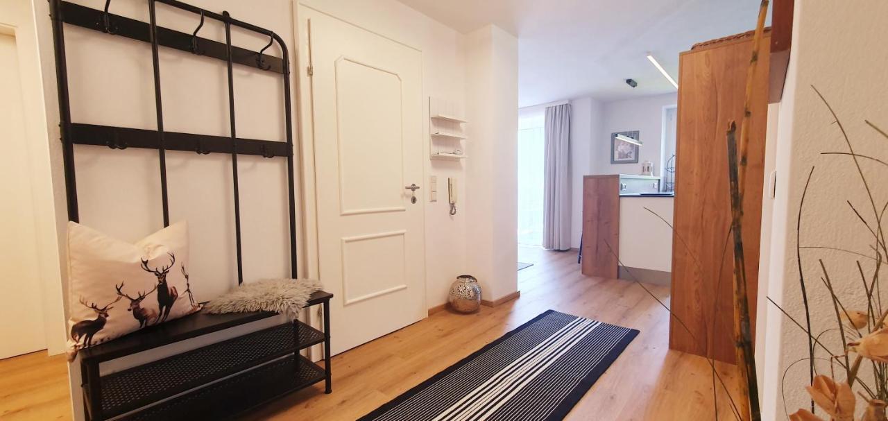 Apartment Maier Radstadt Extérieur photo
