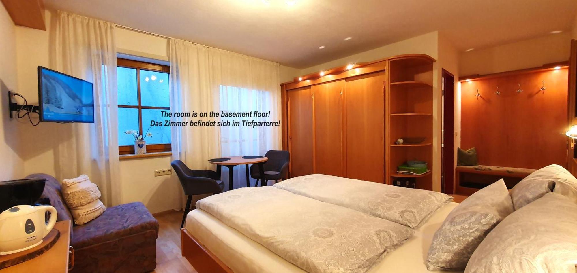 Apartment Maier Radstadt Extérieur photo
