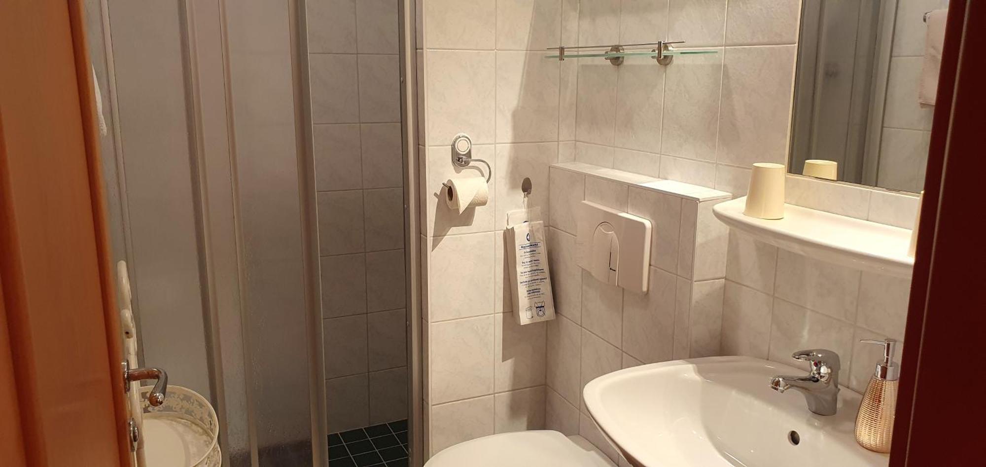 Apartment Maier Radstadt Extérieur photo
