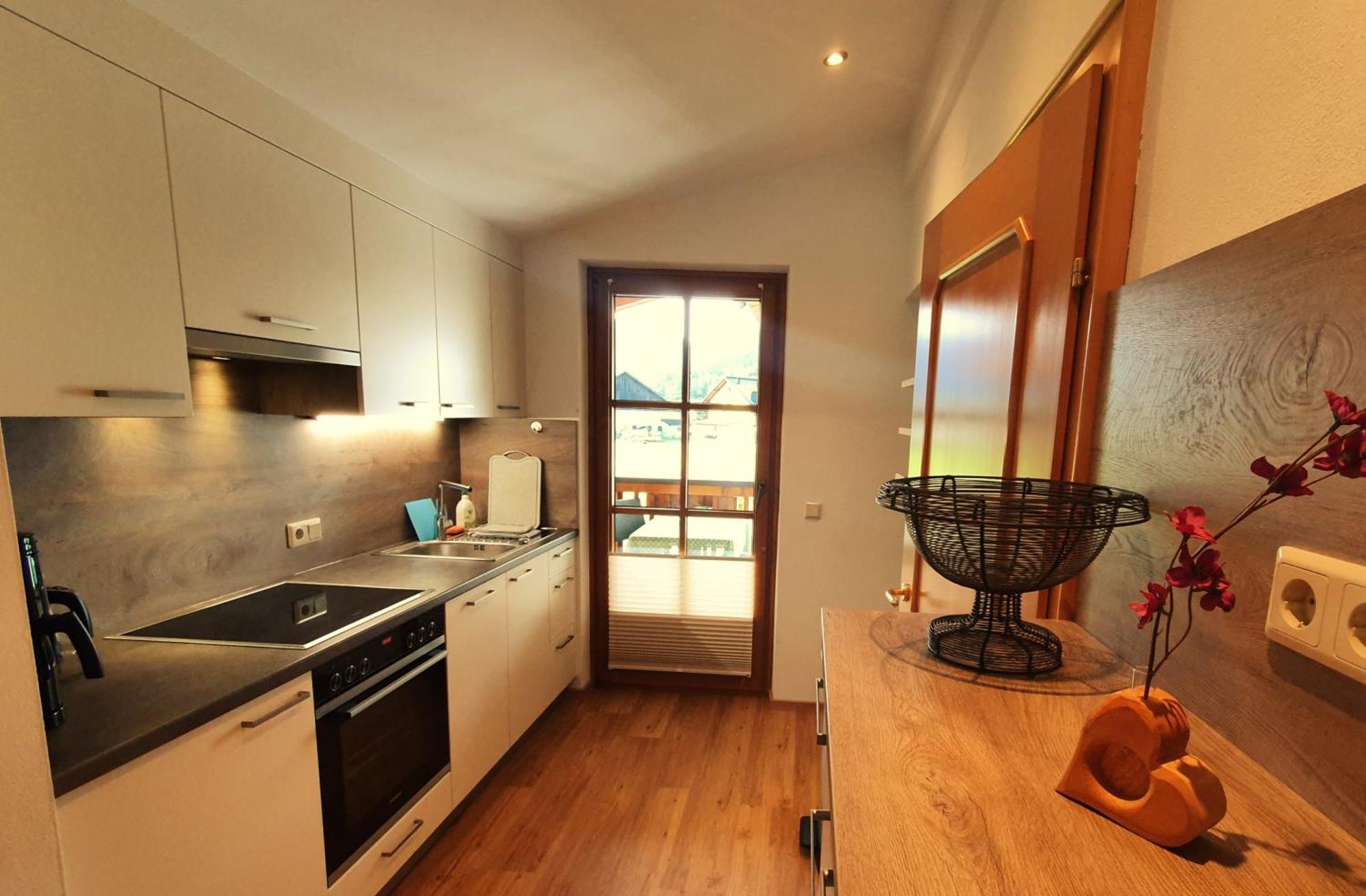 Apartment Maier Radstadt Extérieur photo