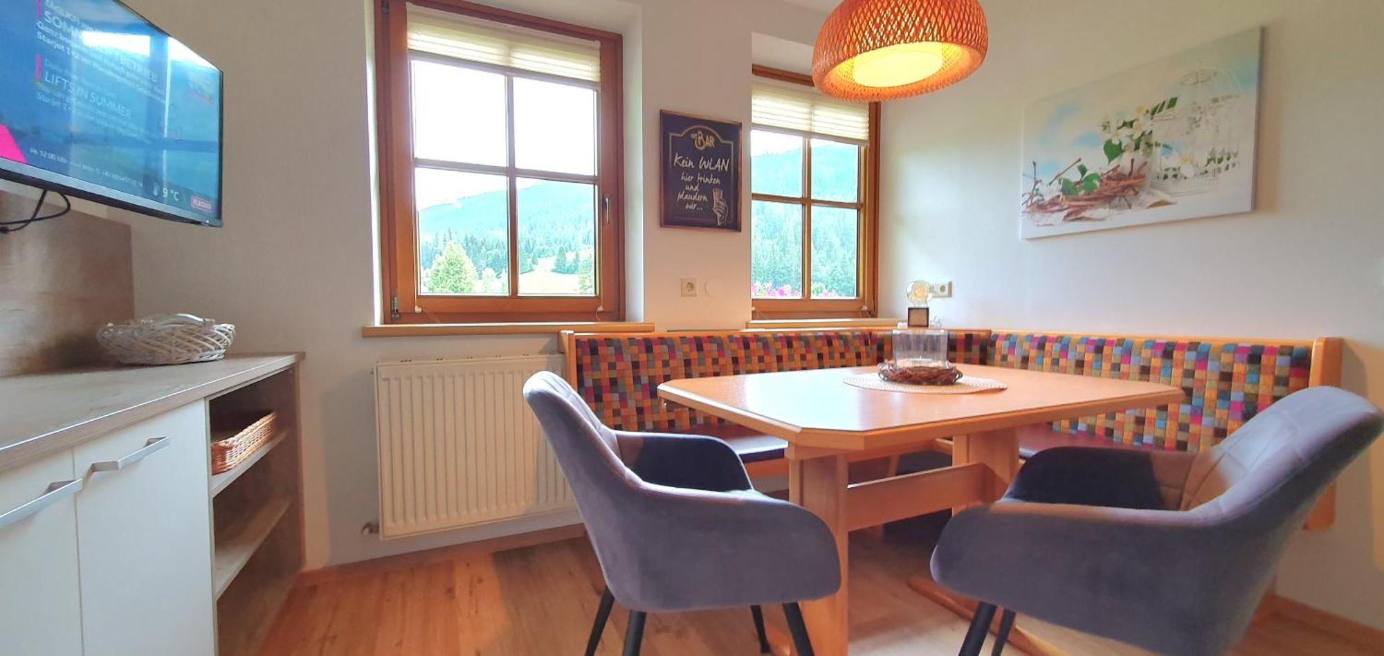 Apartment Maier Radstadt Extérieur photo