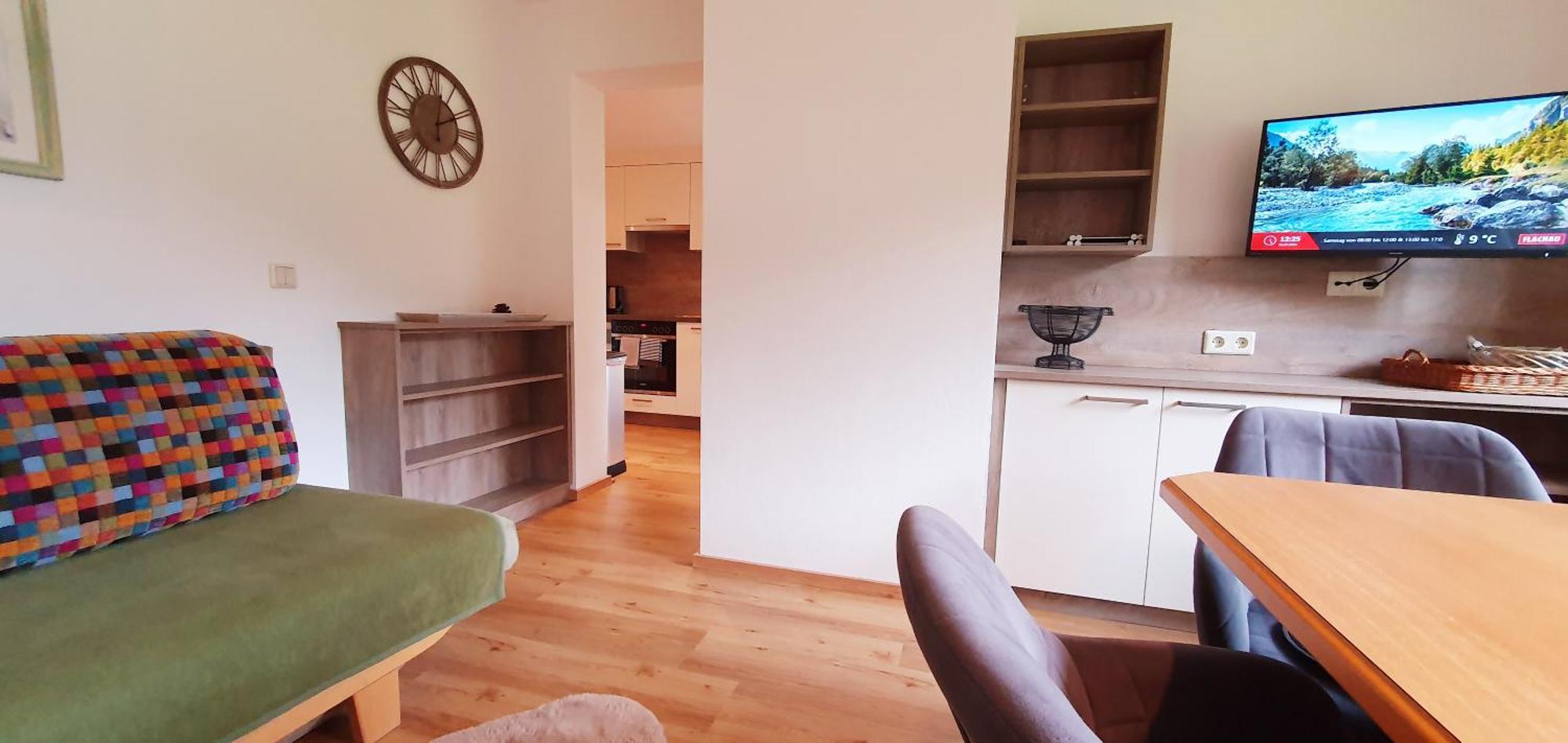 Apartment Maier Radstadt Extérieur photo