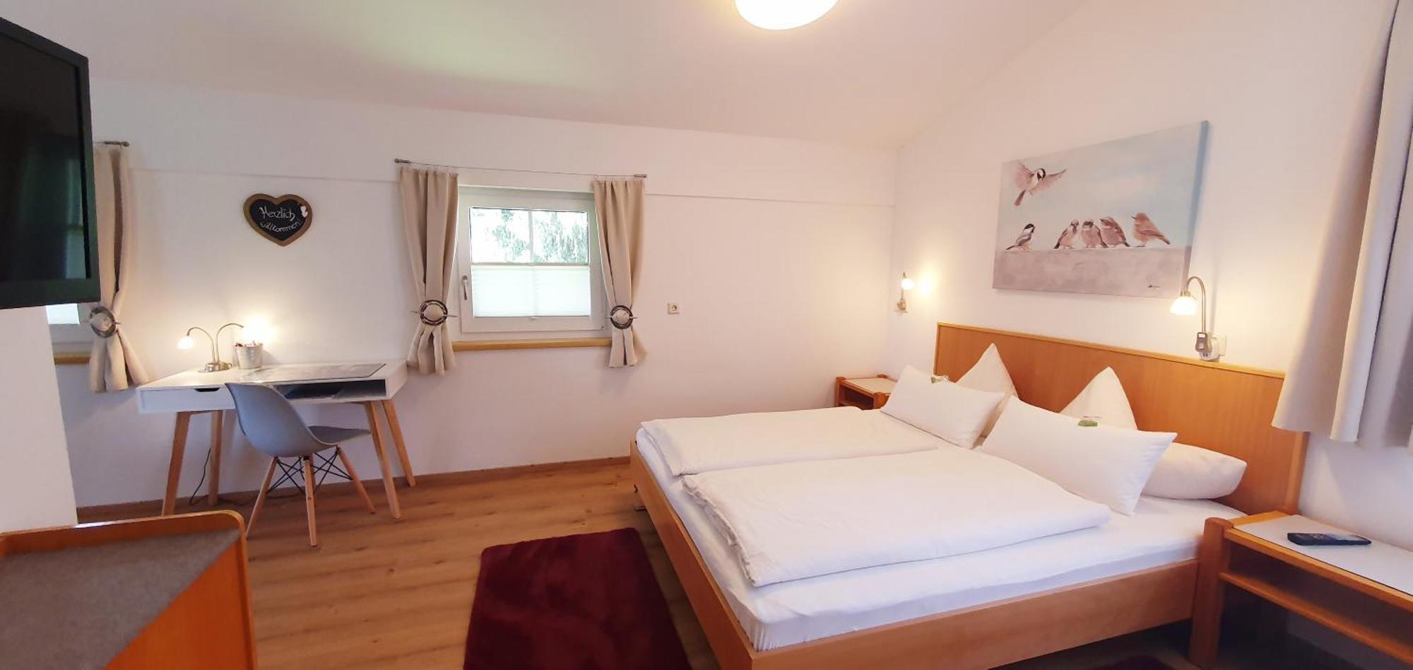 Apartment Maier Radstadt Extérieur photo
